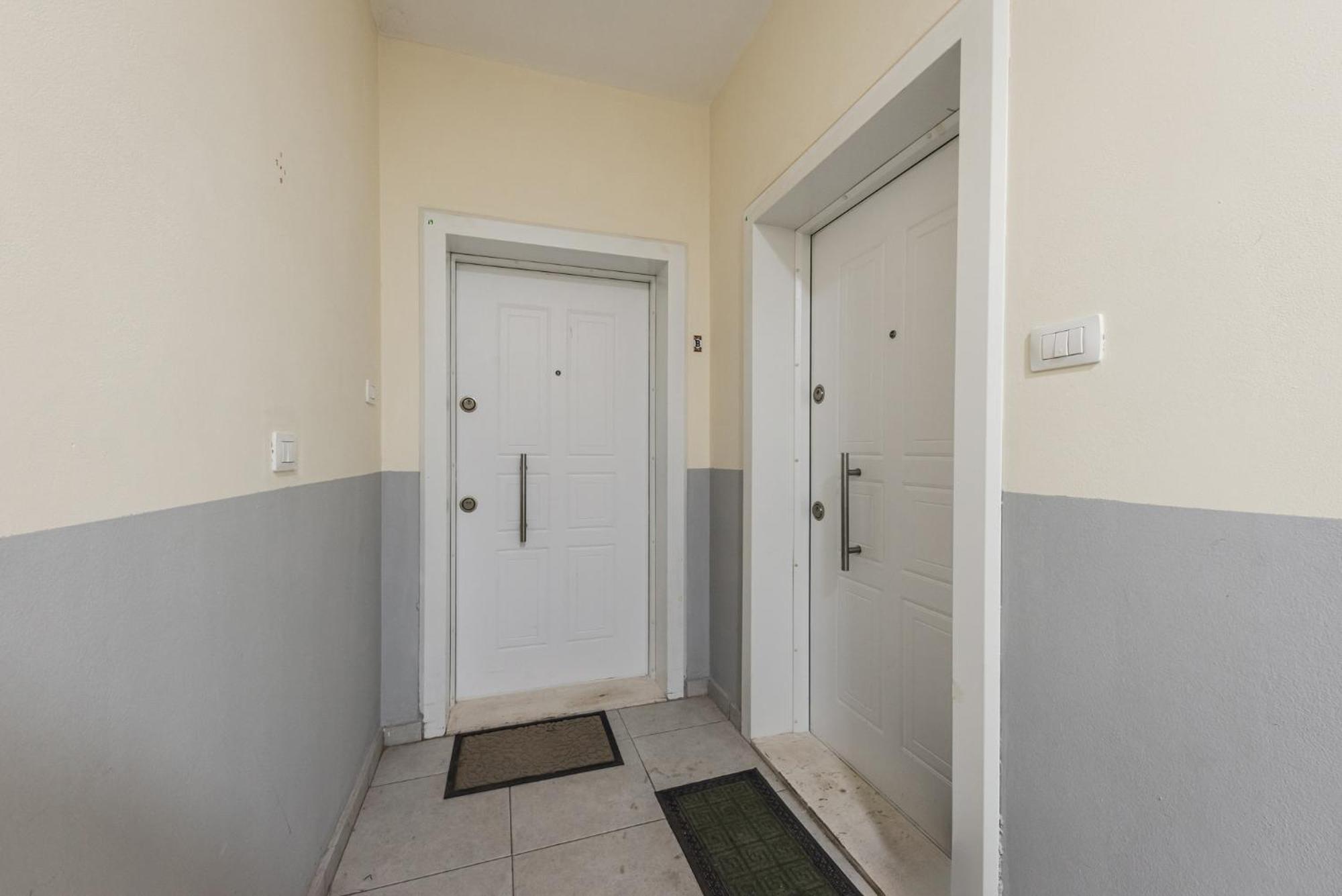Ferienwohnung The Bohemian Pad Shkodra Exterior foto