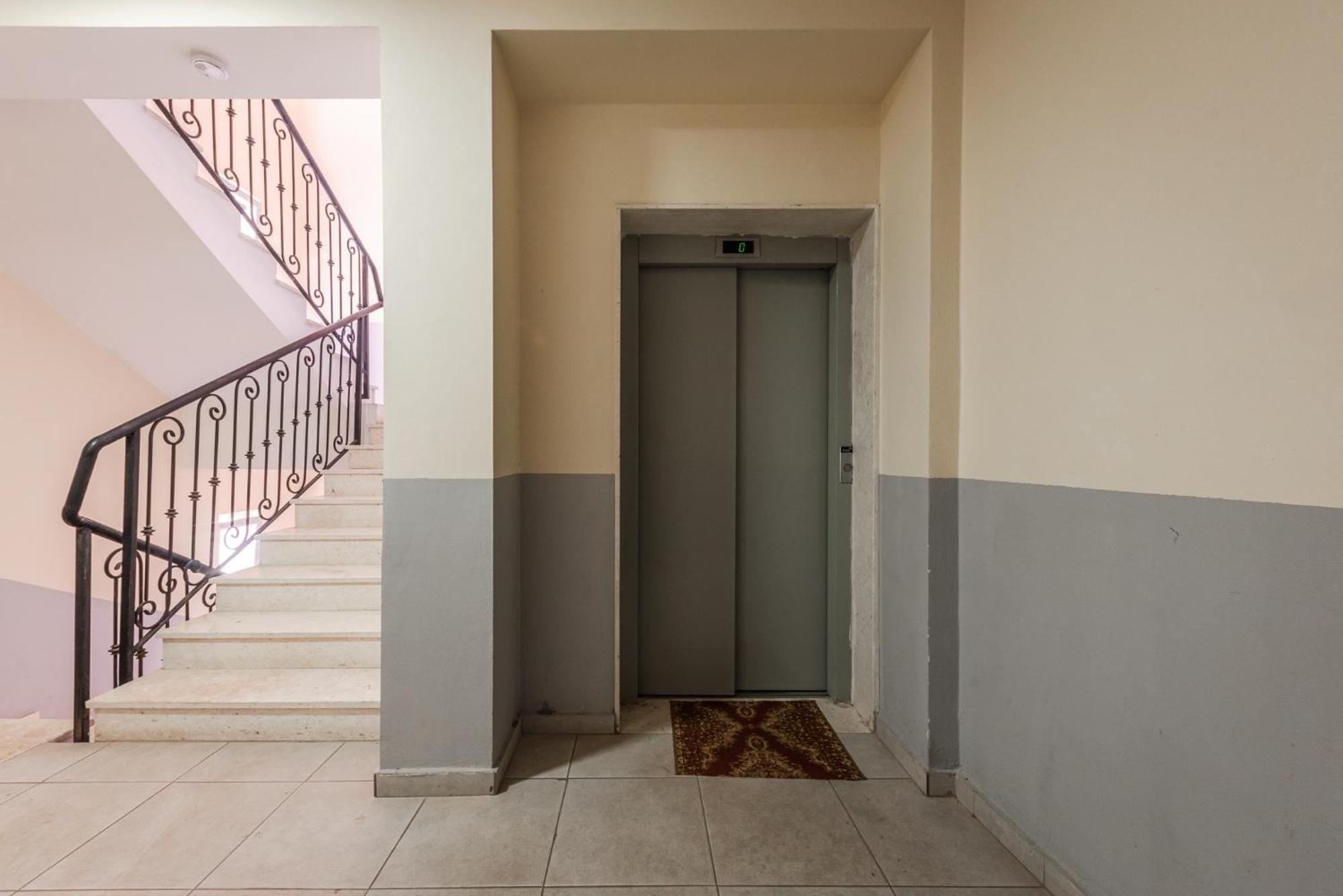 Ferienwohnung The Bohemian Pad Shkodra Exterior foto