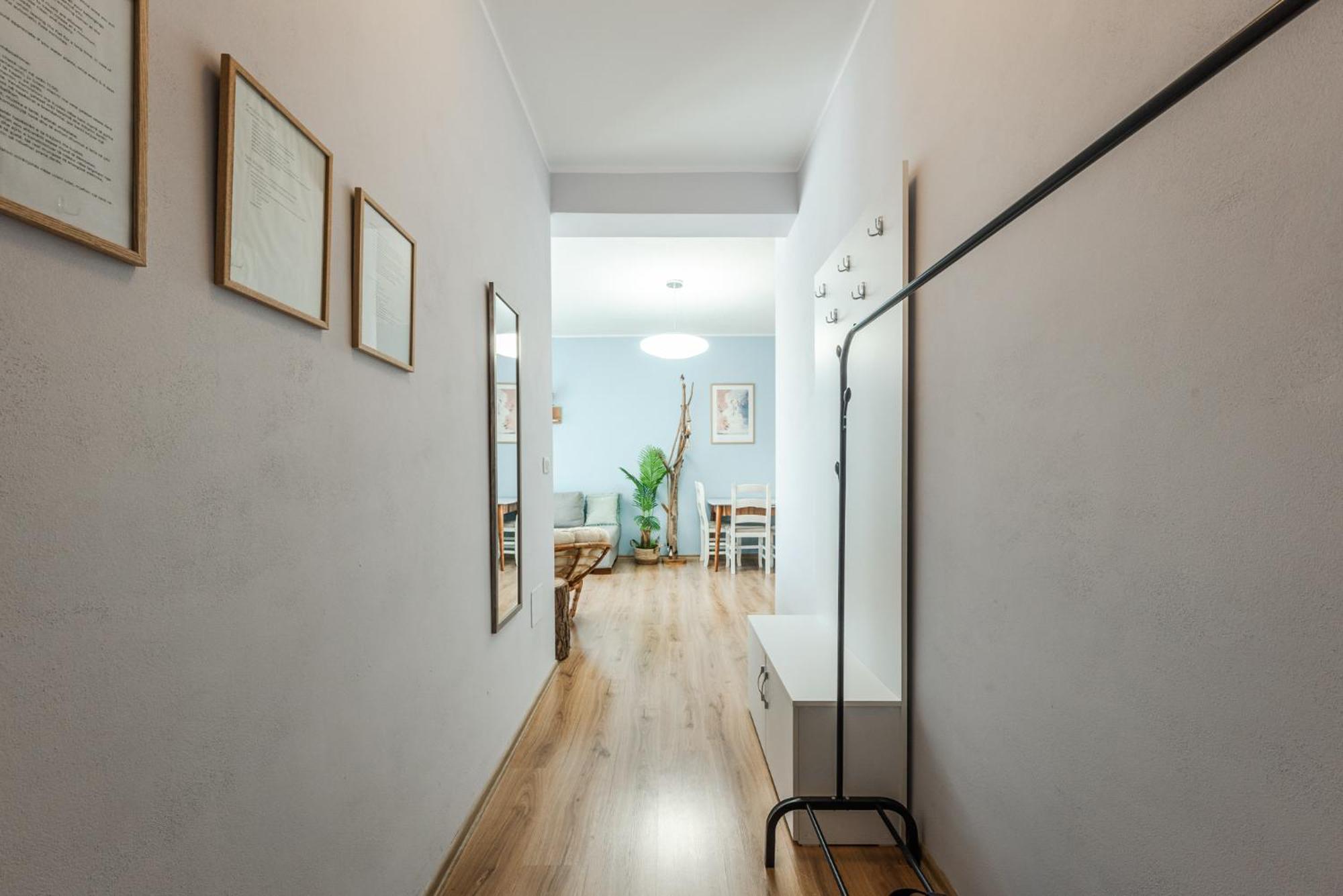 Ferienwohnung The Bohemian Pad Shkodra Exterior foto