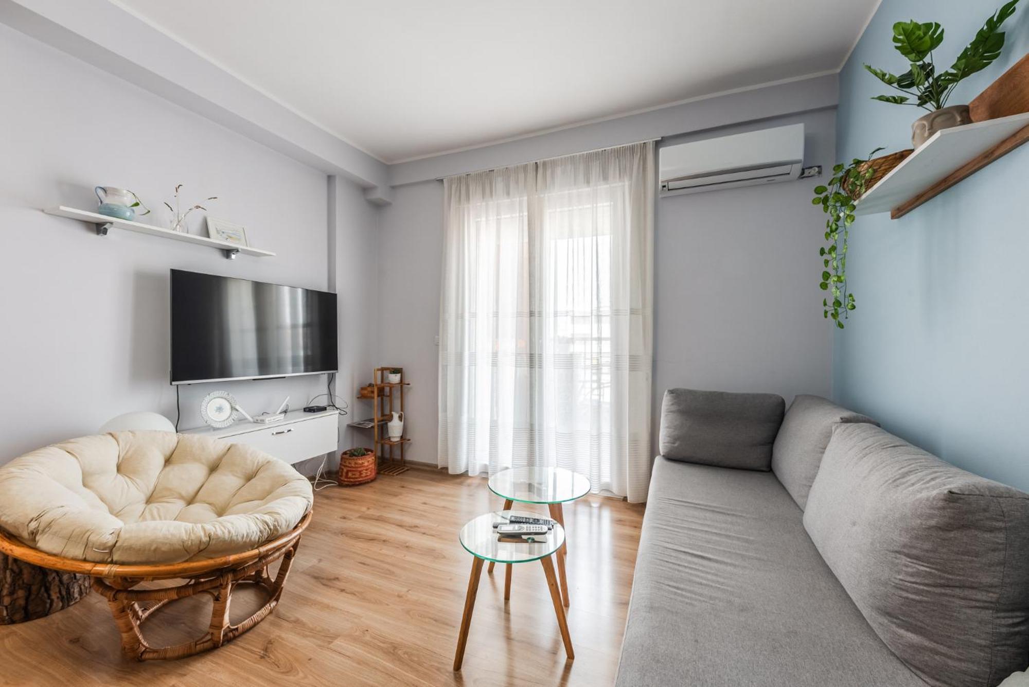 Ferienwohnung The Bohemian Pad Shkodra Exterior foto